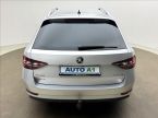 Škoda Superb - fotka číslo 4