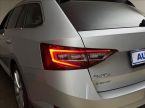 Škoda Superb - fotka číslo 43