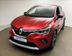 Renault Captur - fotka číslo 0