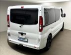 Opel Vivaro - fotka číslo 3