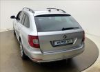 Škoda Superb - fotka číslo 5