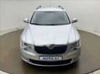 Škoda Superb - fotka číslo 1