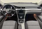Škoda Superb - fotka číslo 6