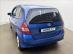 Honda Jazz - fotka číslo 5