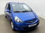 Honda Jazz - fotka číslo 2