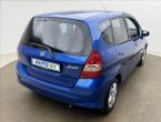 Honda Jazz - fotka číslo 3