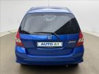 Honda Jazz - fotka číslo 4