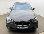 BMW Řada 5 - fotka číslo 1