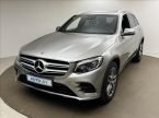 Mercedes Třída GLC - fotka číslo 0