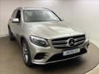 Mercedes Třída GLC - fotka číslo 2