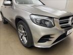 Mercedes Třída GLC - fotka číslo 40