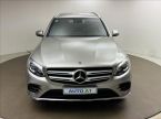 Mercedes Třída GLC - fotka číslo 1