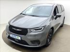Chrysler Pacifica - fotka číslo 0