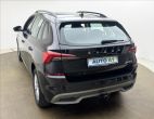 Škoda Kamiq - fotka číslo 5