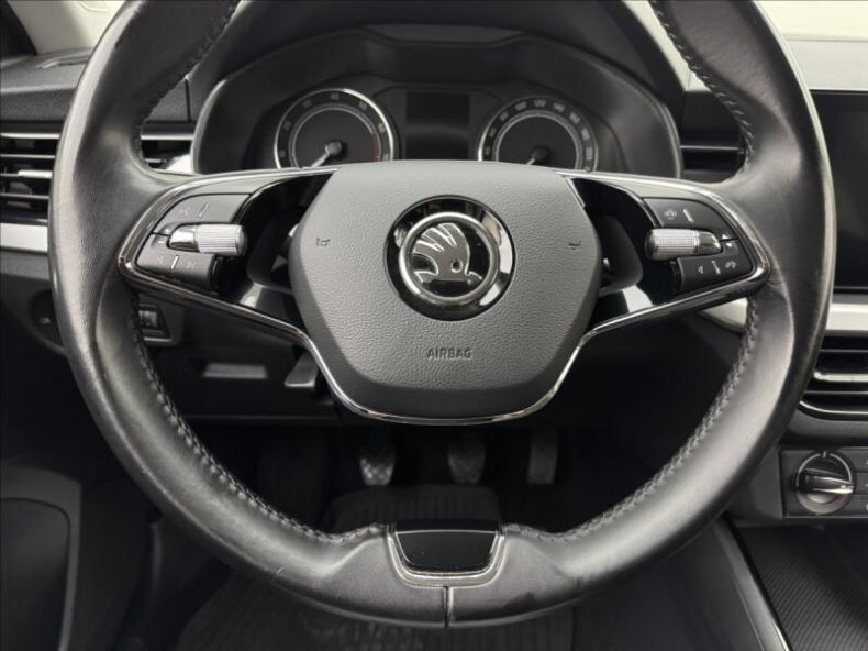Škoda Kamiq - hlavní fotka