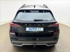 Škoda Kamiq - fotka číslo 4
