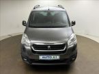 Peugeot Partner - fotka číslo 1