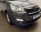 Peugeot Partner - fotka číslo 29