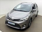 Toyota Verso - fotka číslo 0