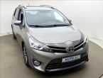 Toyota Verso - fotka číslo 2