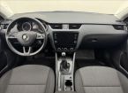 Škoda Octavia - fotka číslo 6