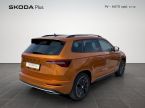 Škoda Karoq - fotka číslo 1