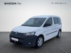 Volkswagen Caddy - fotka číslo 0