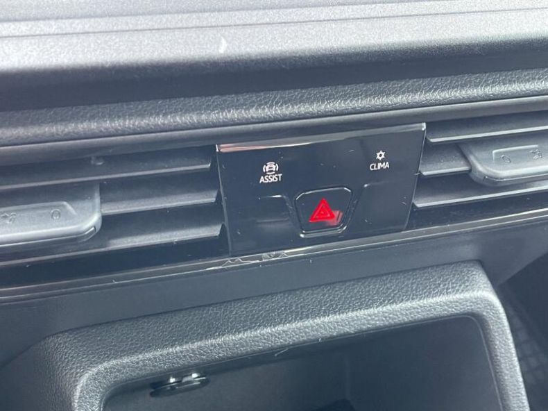 Volkswagen Caddy - hlavní fotka