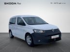 Volkswagen Caddy - fotka číslo 23