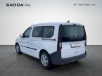 Volkswagen Caddy - fotka číslo 24