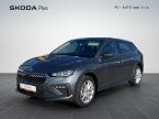 Škoda Scala - fotka číslo 0