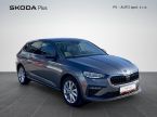 Škoda Scala - fotka číslo 27