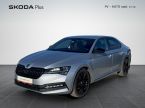 Škoda Superb - fotka číslo 0