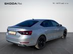 Škoda Superb - fotka číslo 1