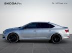 Škoda Superb - fotka číslo 2