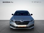 Škoda Superb - fotka číslo 3