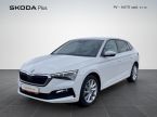Škoda Scala - fotka číslo 0