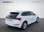 Škoda Scala - fotka číslo 1