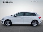 Škoda Scala - fotka číslo 2