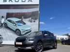 Škoda Kamiq - fotka číslo 34