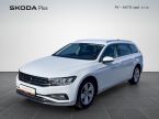 Volkswagen Passat - fotka číslo 0