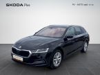 Škoda Octavia - fotka číslo 0