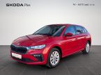 Škoda Scala - fotka číslo 0
