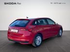 Škoda Scala - fotka číslo 1