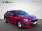 Škoda Scala - fotka číslo 24