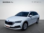 Škoda Octavia - fotka číslo 0