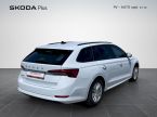 Škoda Octavia - fotka číslo 1