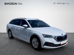 Škoda Octavia - fotka číslo 25