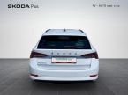 Škoda Octavia - fotka číslo 27