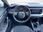 Škoda Octavia - fotka číslo 5